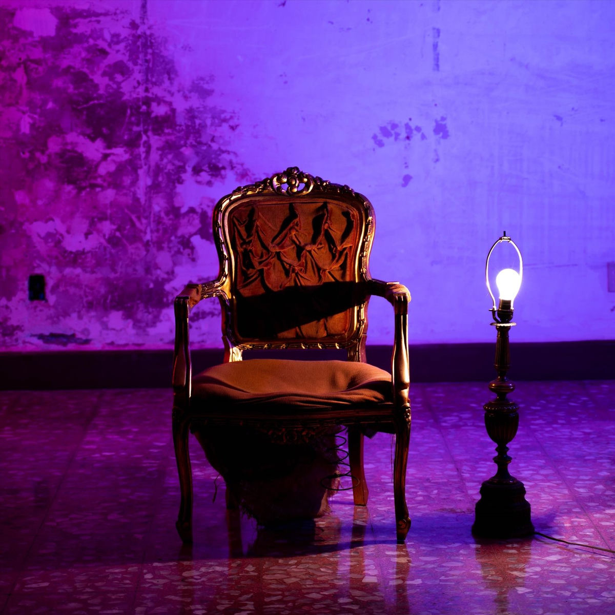 Album cover of Intramuro