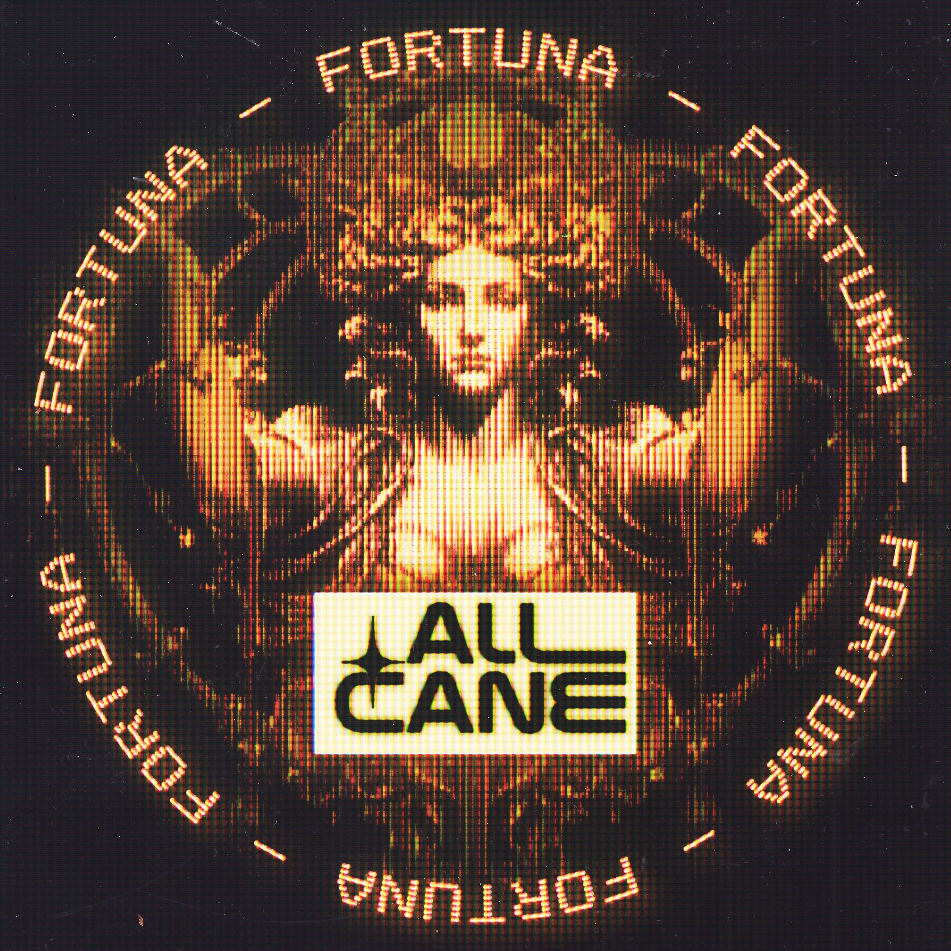 Album cover of Fortuna