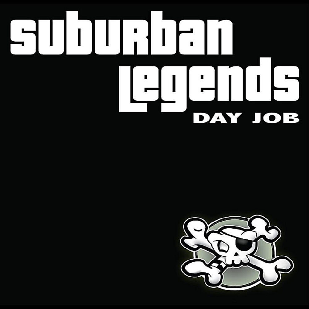 Picture of Day Job