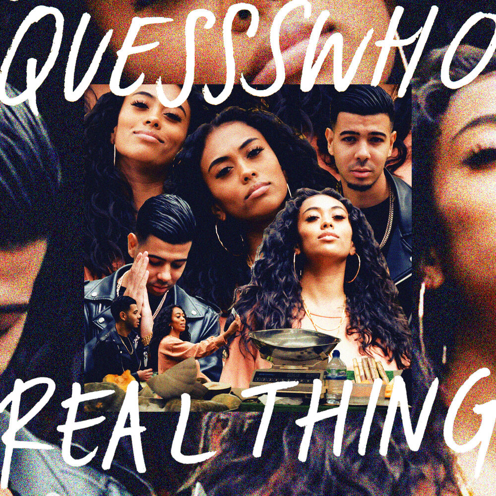 Picture of Real Thing