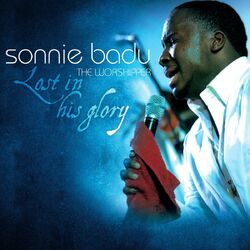 Cover of Lost in His Glory