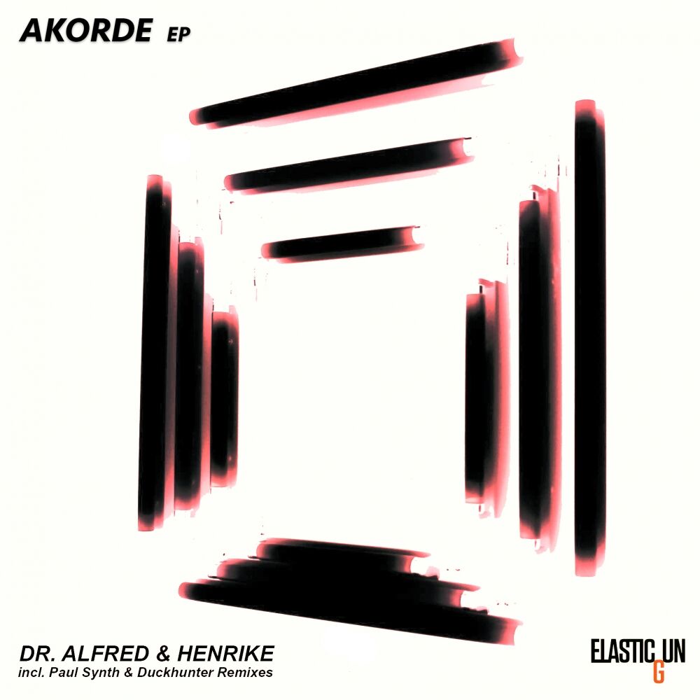 Picture of Akorde EP
