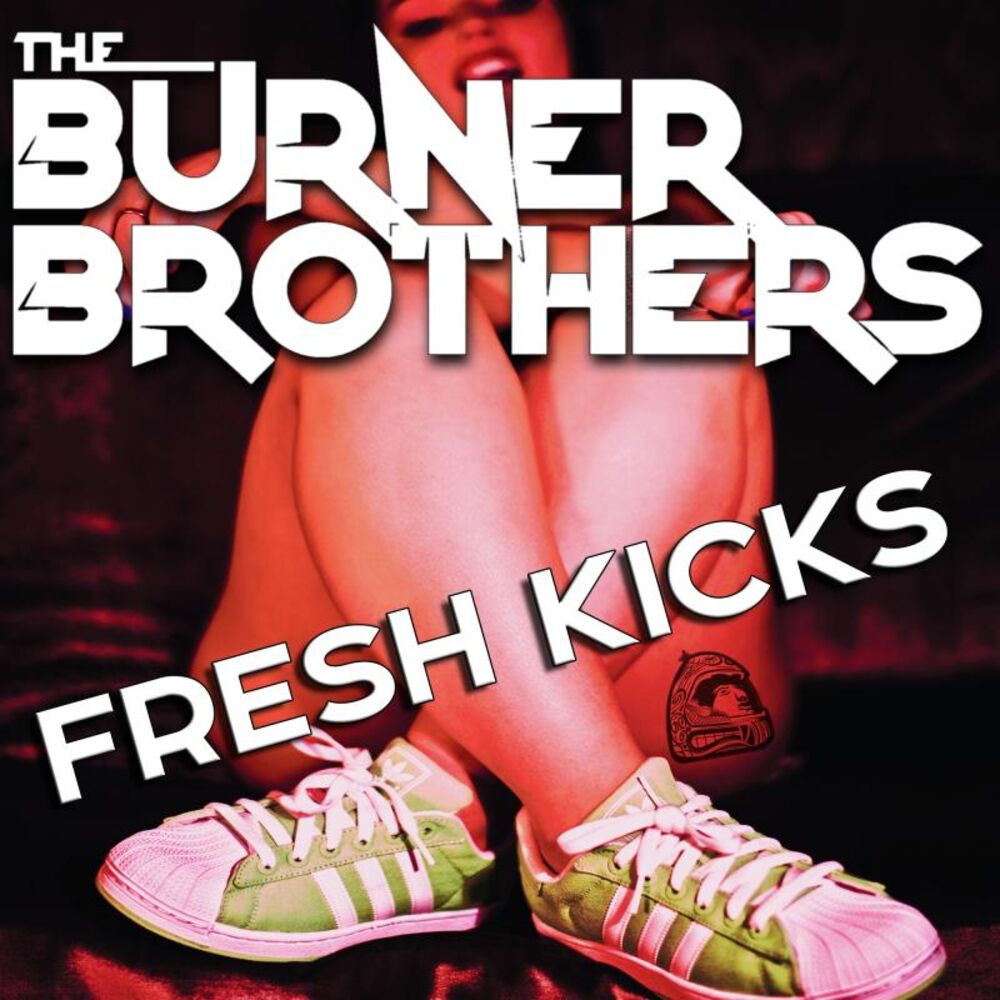 Picture of Fresh Kicks