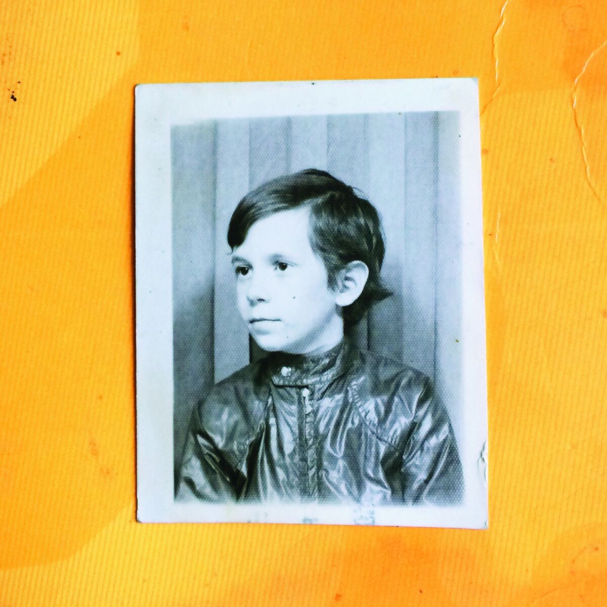 Album cover of Incompréhensible