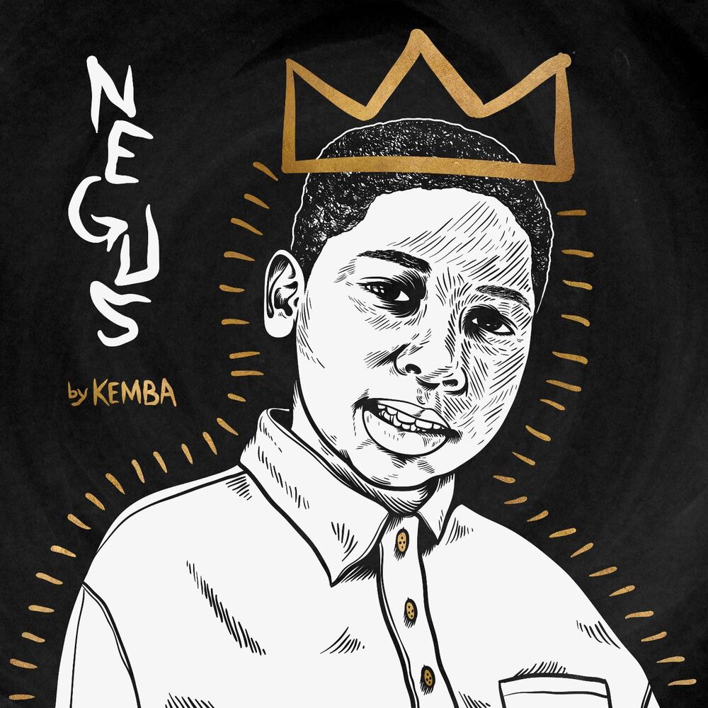 Picture of Negus