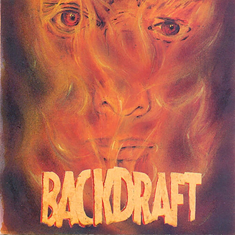 Picture of Backdraft