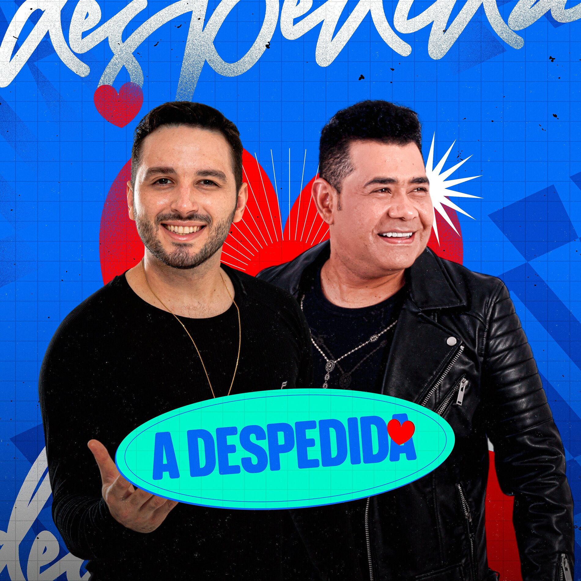Album cover of A Despedida
