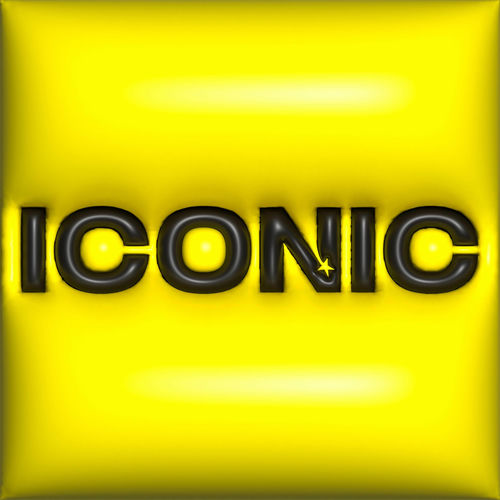 BE’O – ICONIC – Single