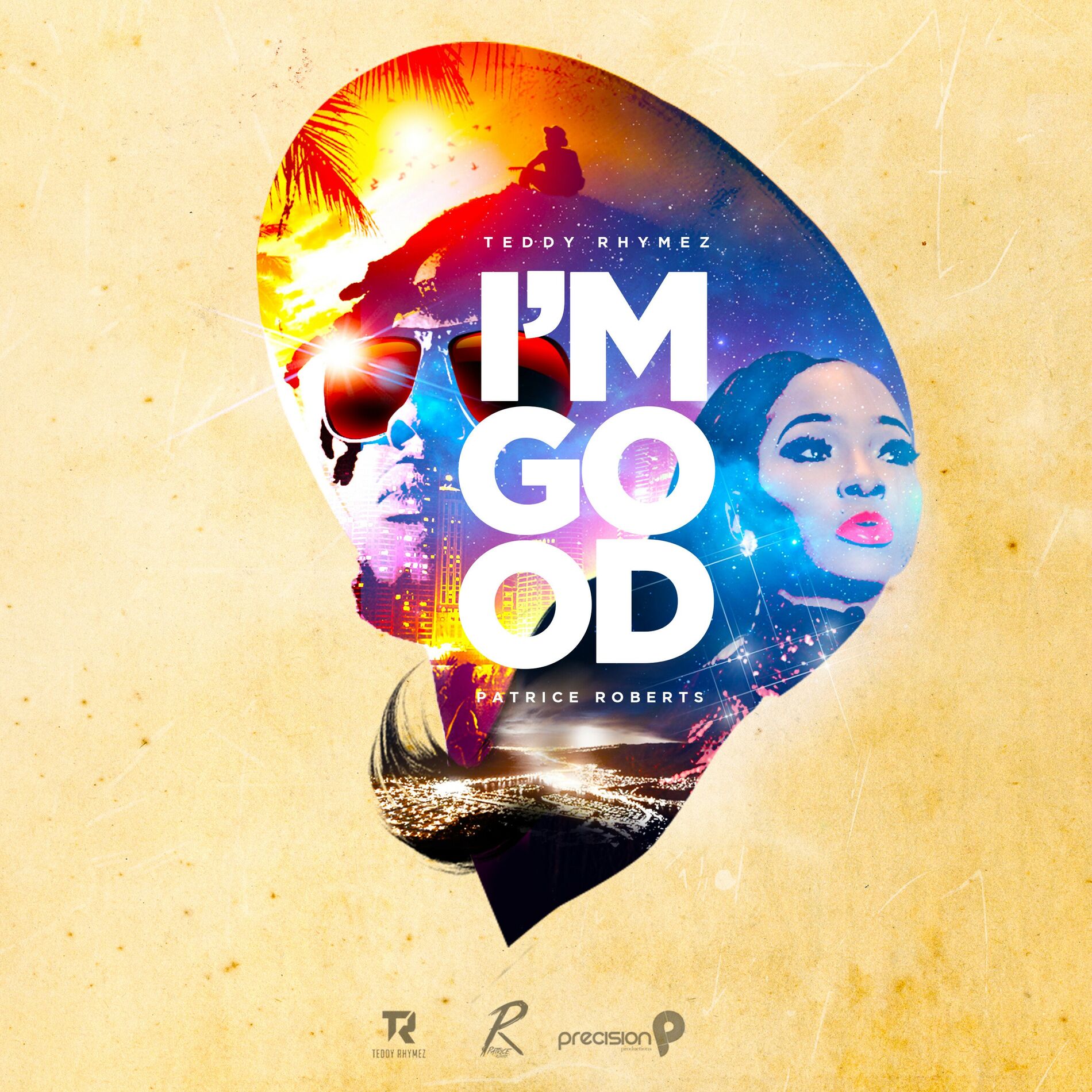 Album cover of I'm Good
