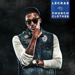 Cover of Church Clothes