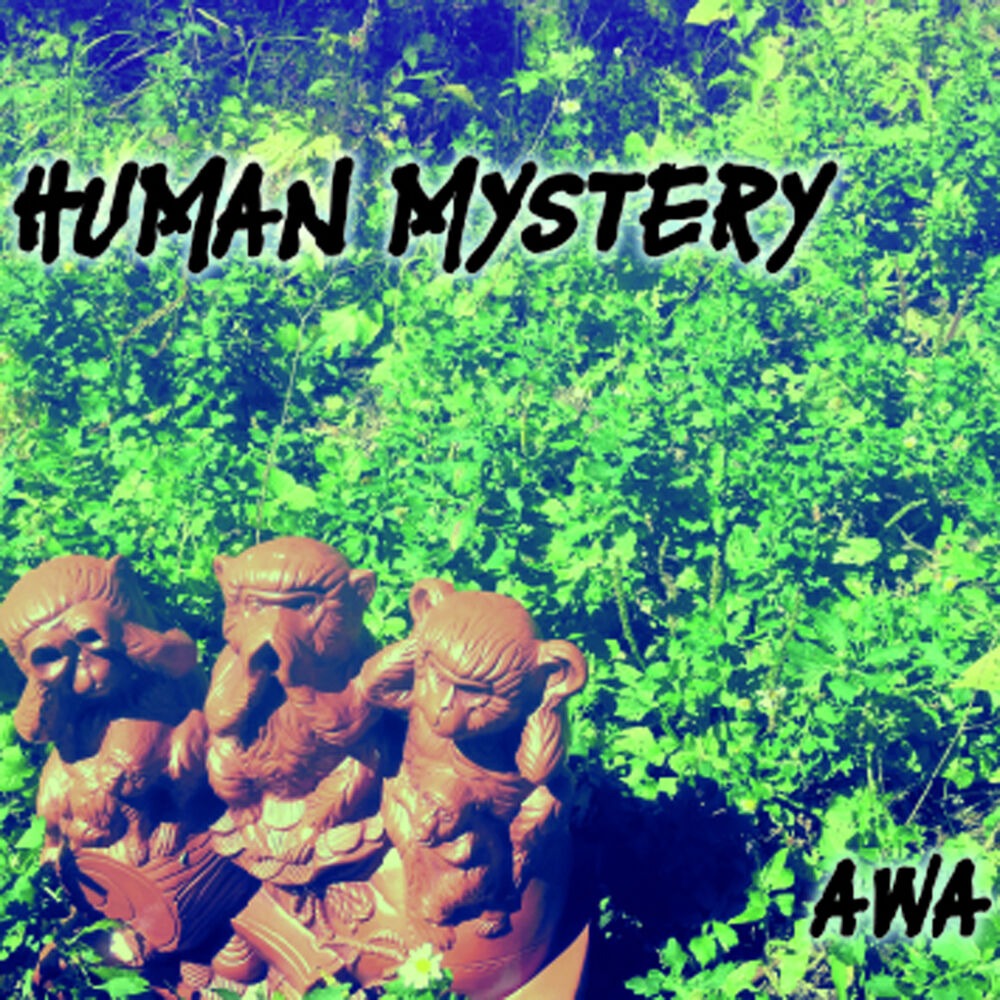 Picture of Human Mystery