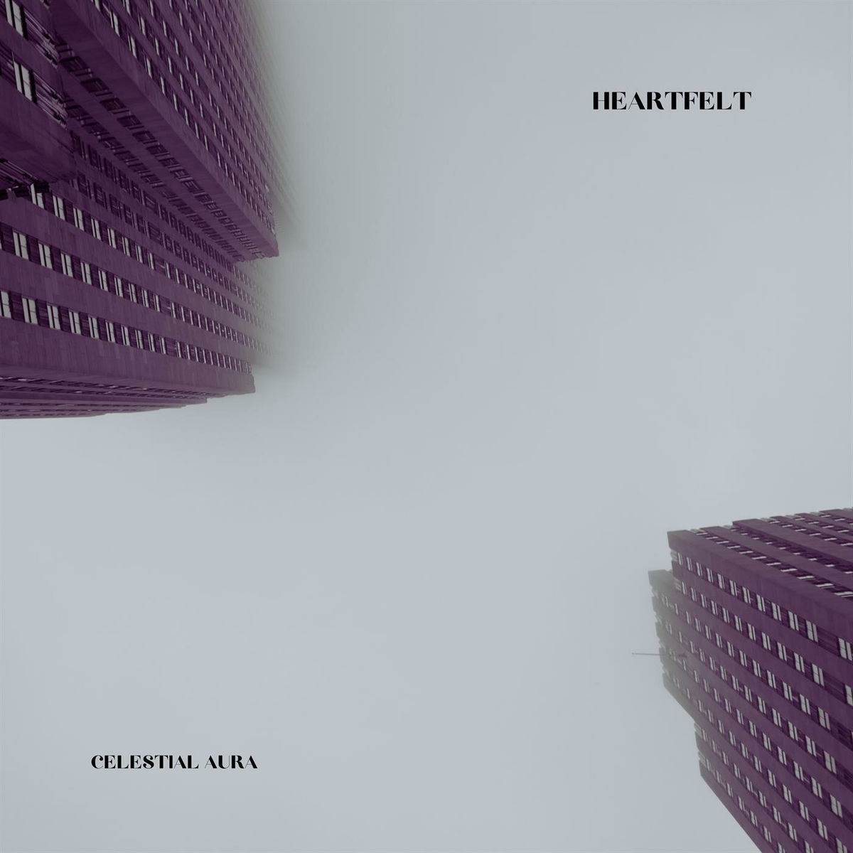 Album cover of Heartfelt