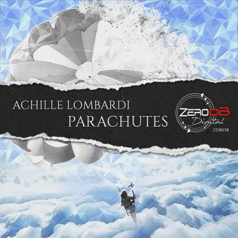 Picture of Parachutes