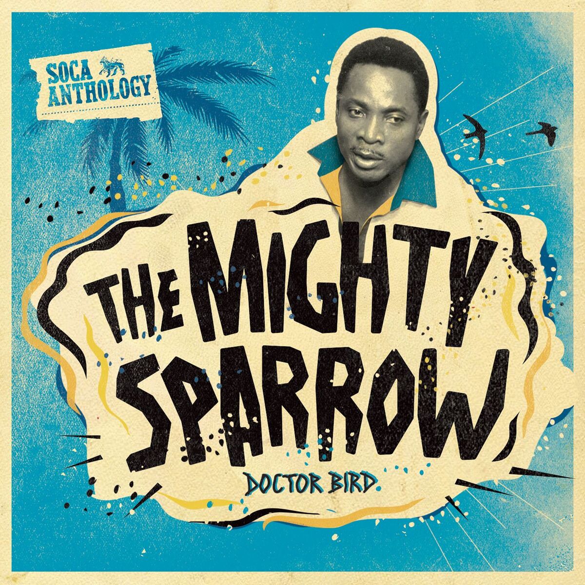 Mighty Sparrow & Byron Lee - Maria | Deezer