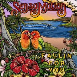 Cover of Fallin' for You
