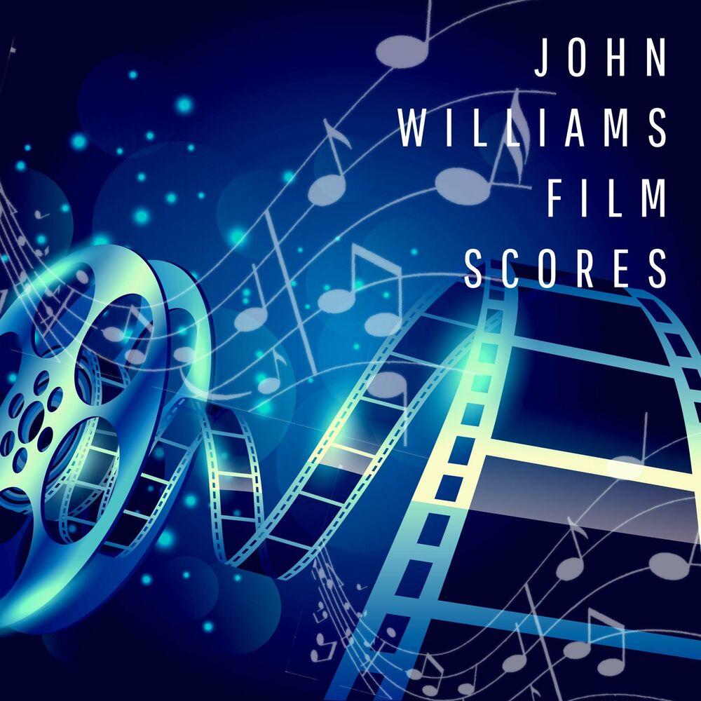 Picture of John Williams - Film Scores