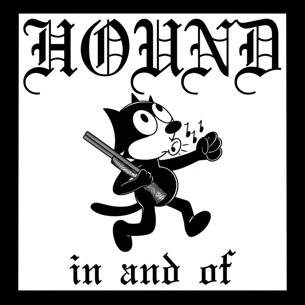 Album artwork for Hold, Please by Hound