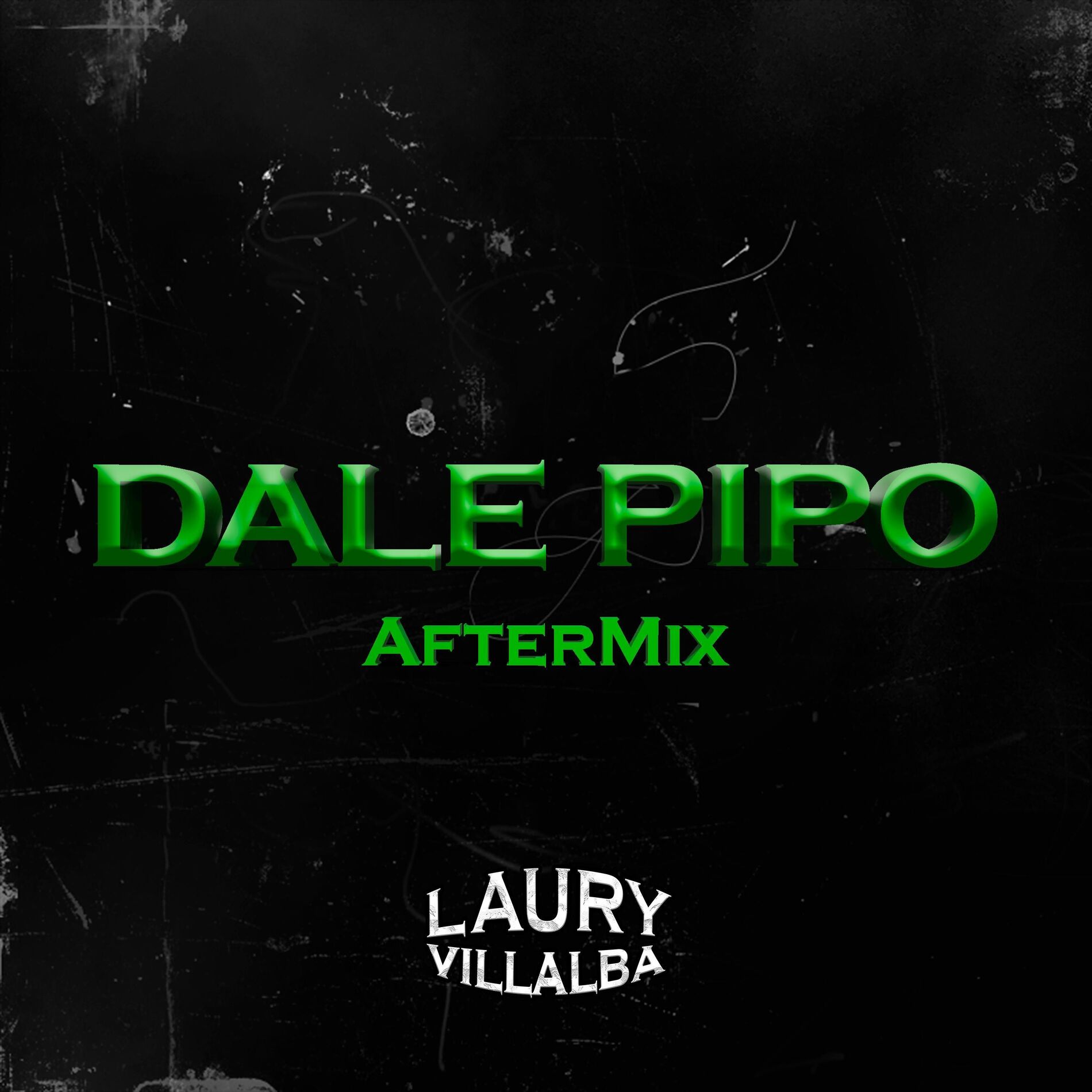 Album cover of Dale Pipo (AfterMix)