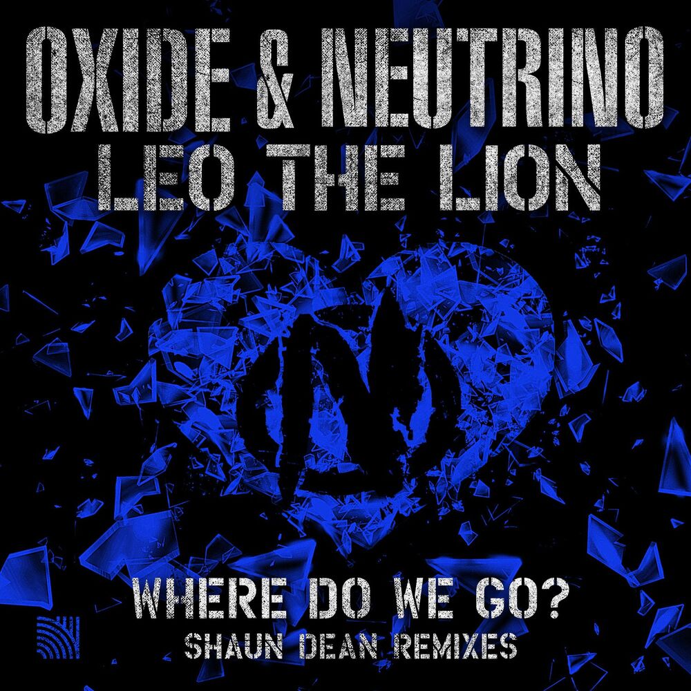 Picture of Where Do We Go? (Shaun Dean Remixes)