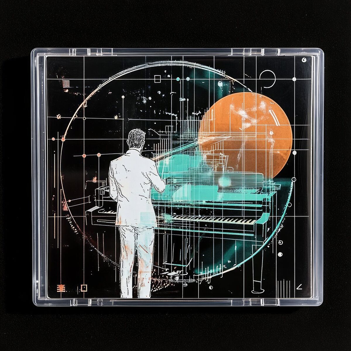 Album cover of Warmth in Wisdom