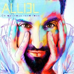 Cover of Ce qui nous rend fous