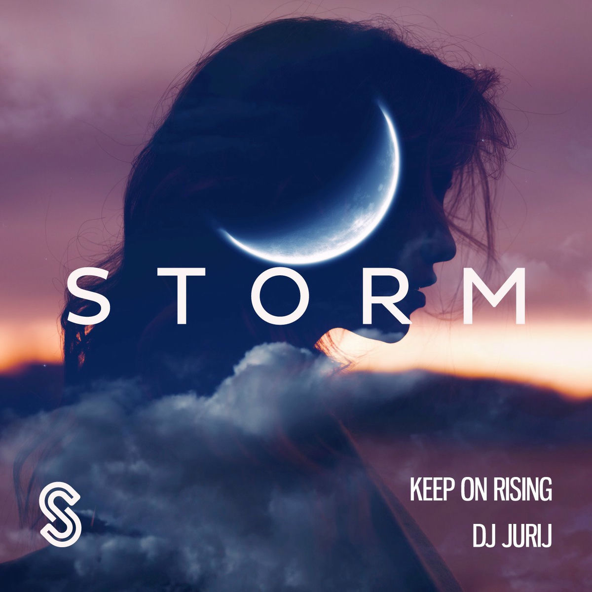 Album cover of Keep On Rising