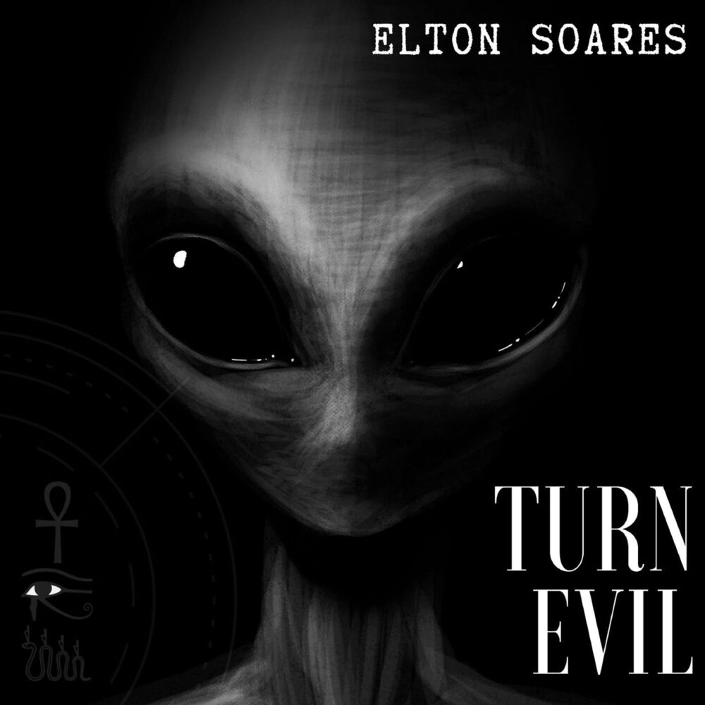 Picture of Turn Evil