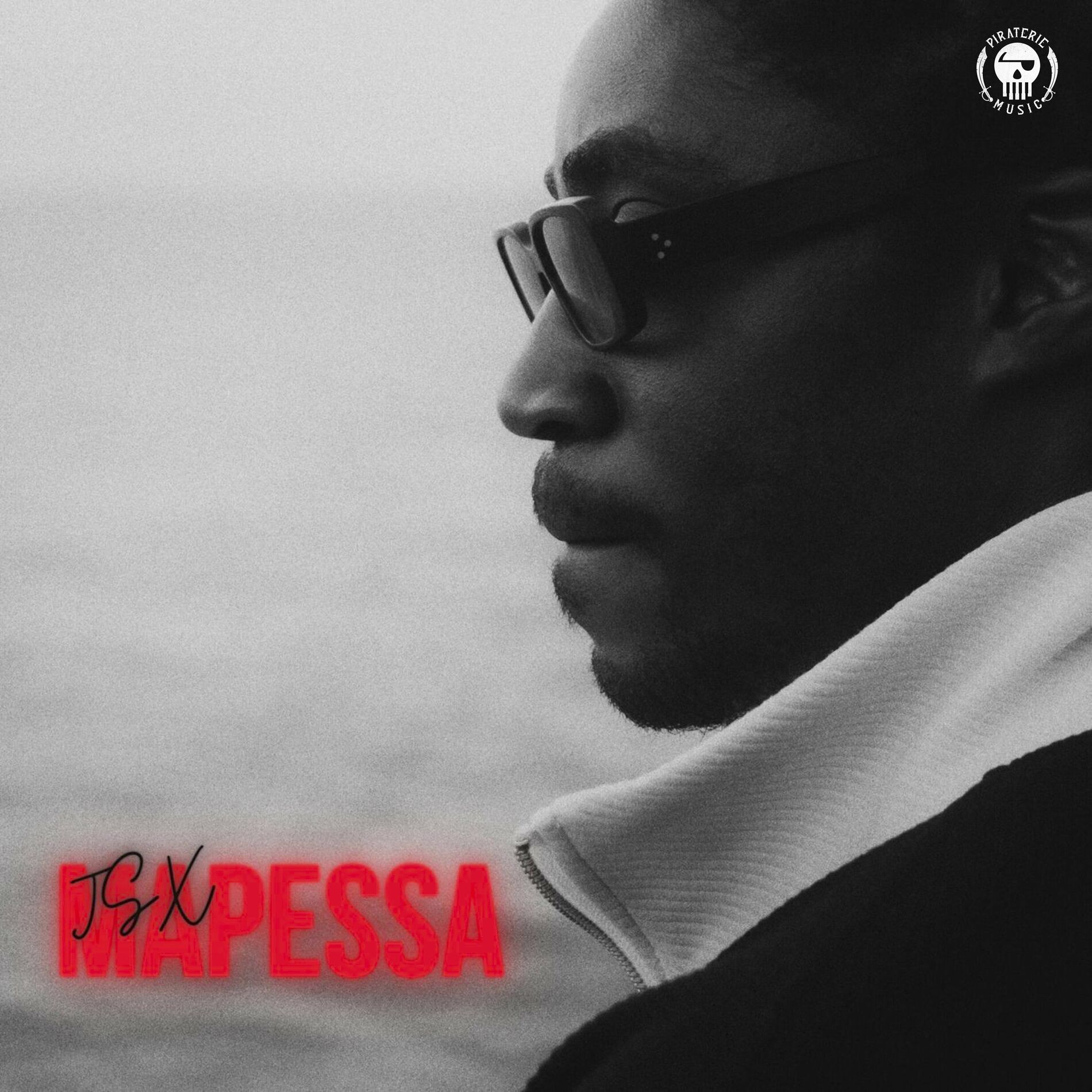 Album cover of Mapessa
