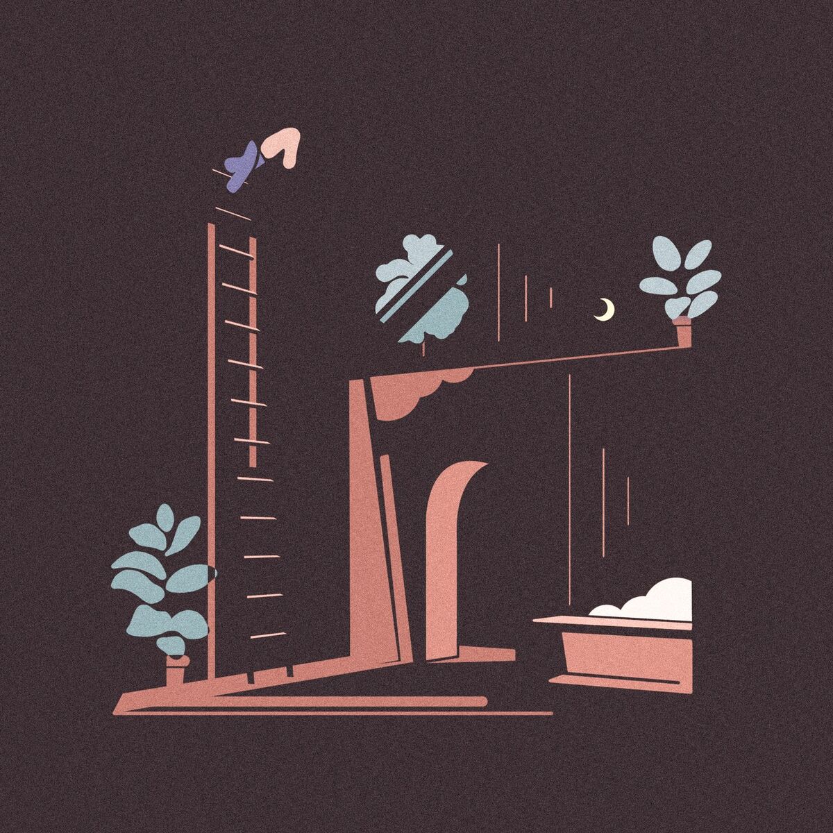 Album cover of Dormant