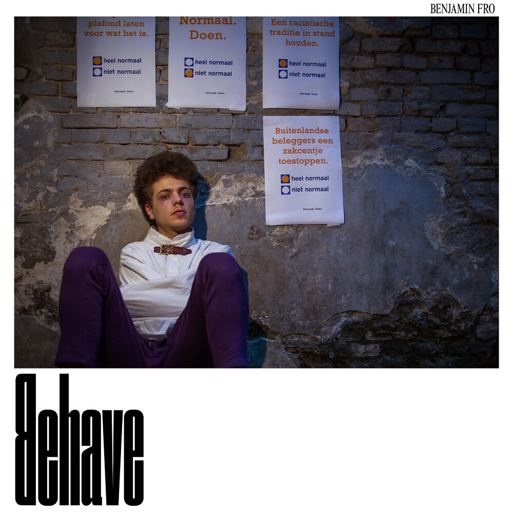 Picture of Behave