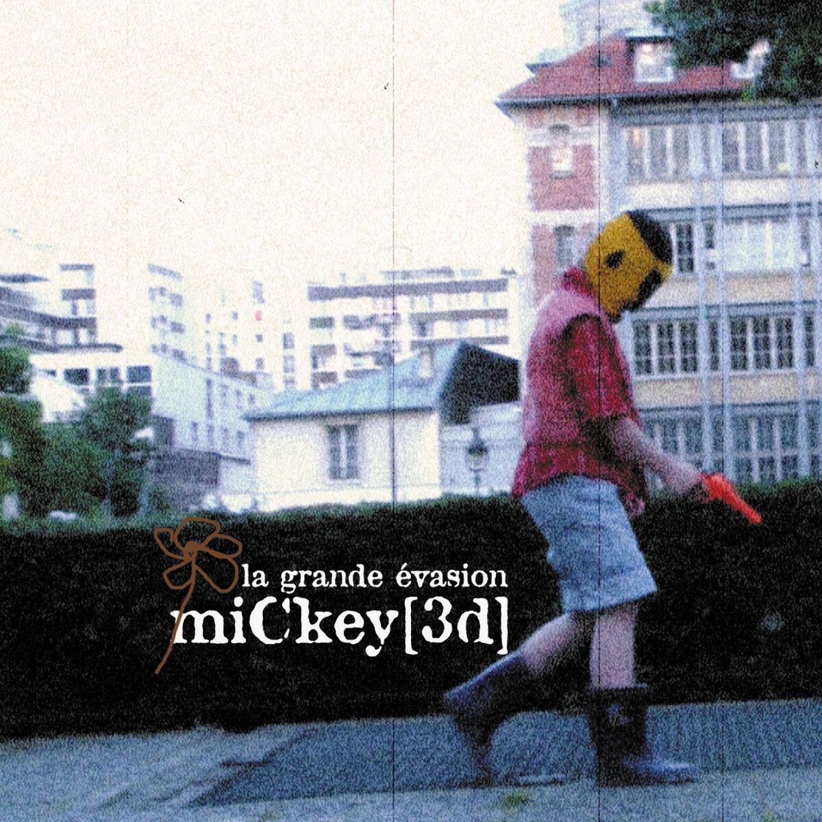 Album cover of 1988