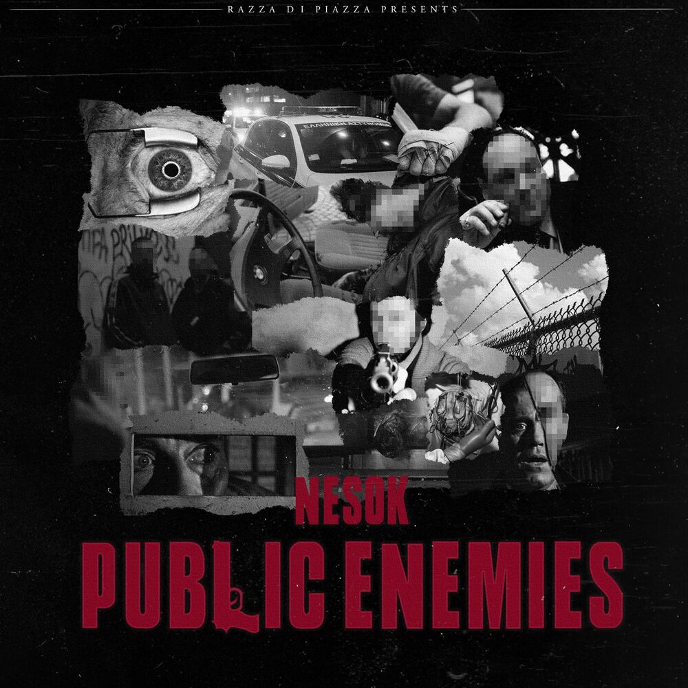 Picture of Public Enemies