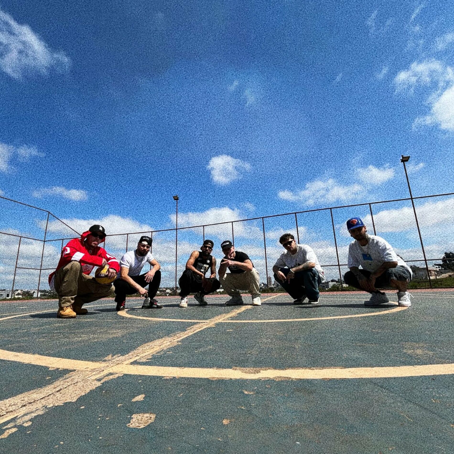 Album cover of Azarr