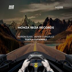 Cover of Tuxtla Gutierrez