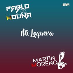 Cover of Mi Loquera