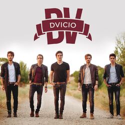 Cover of Justo Ahora y Siempre
