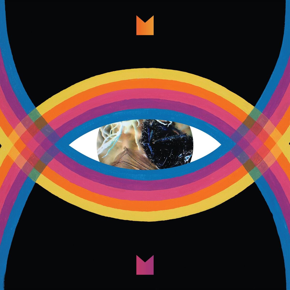 Album cover of Night On the Sun