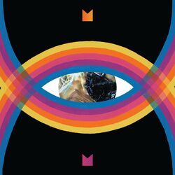 Cover of Night on the Sun