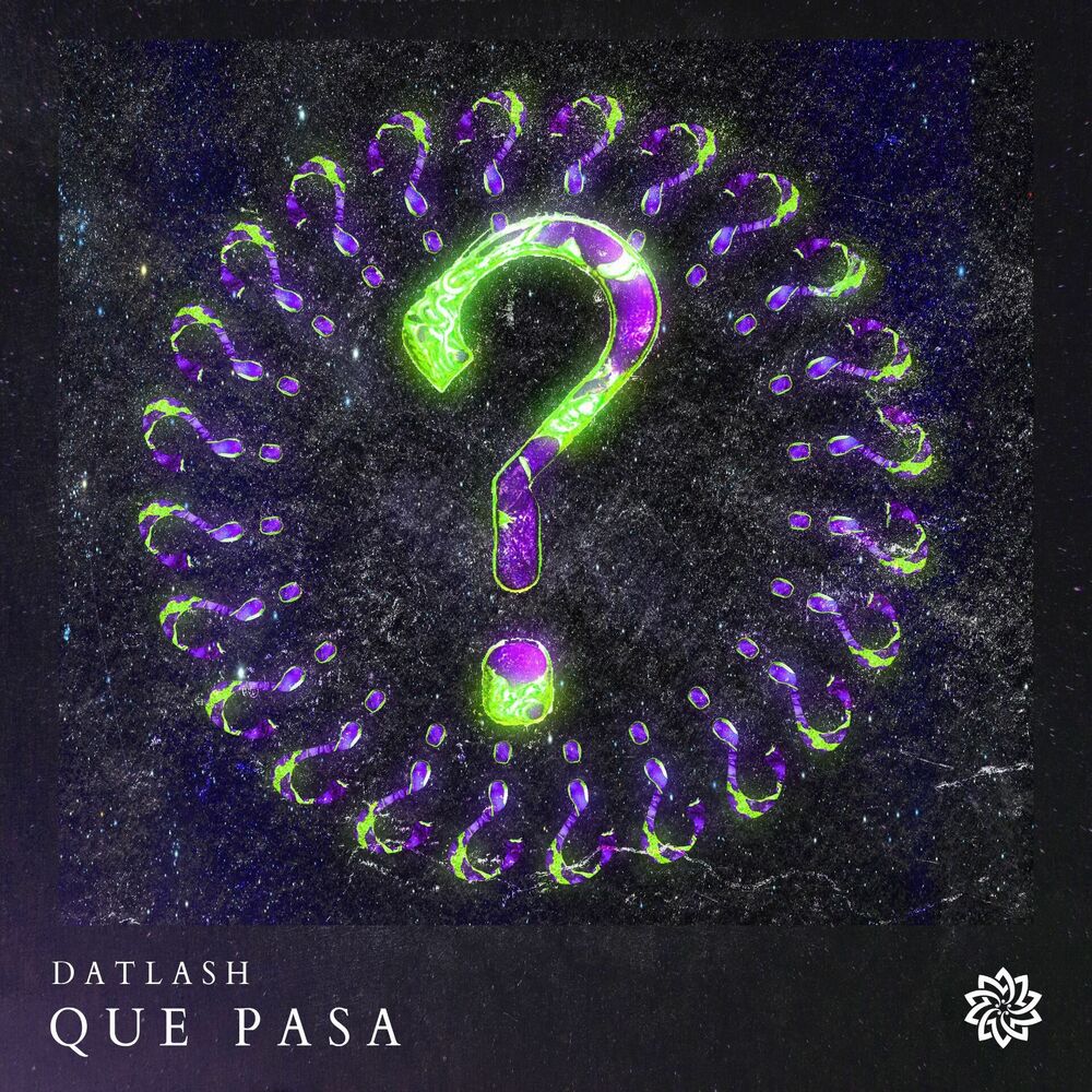 Picture of Que Pasa