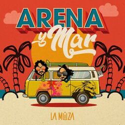 Cover of Arena Y Mar