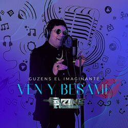 Cover of Ven y Bésame