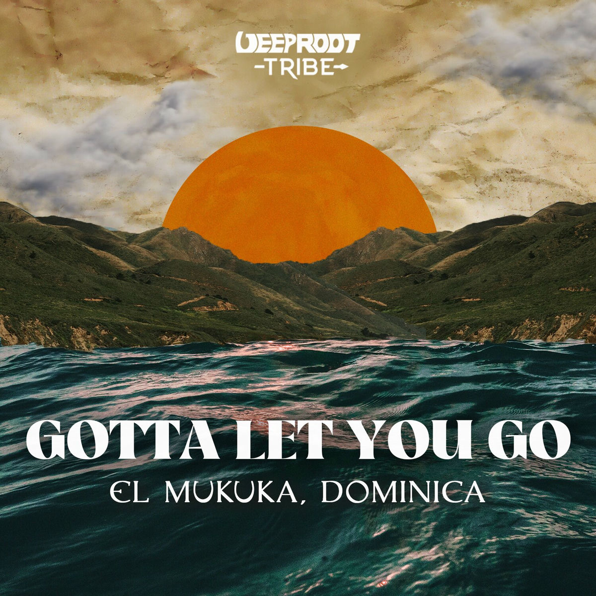Album cover of Gotta Let You Go