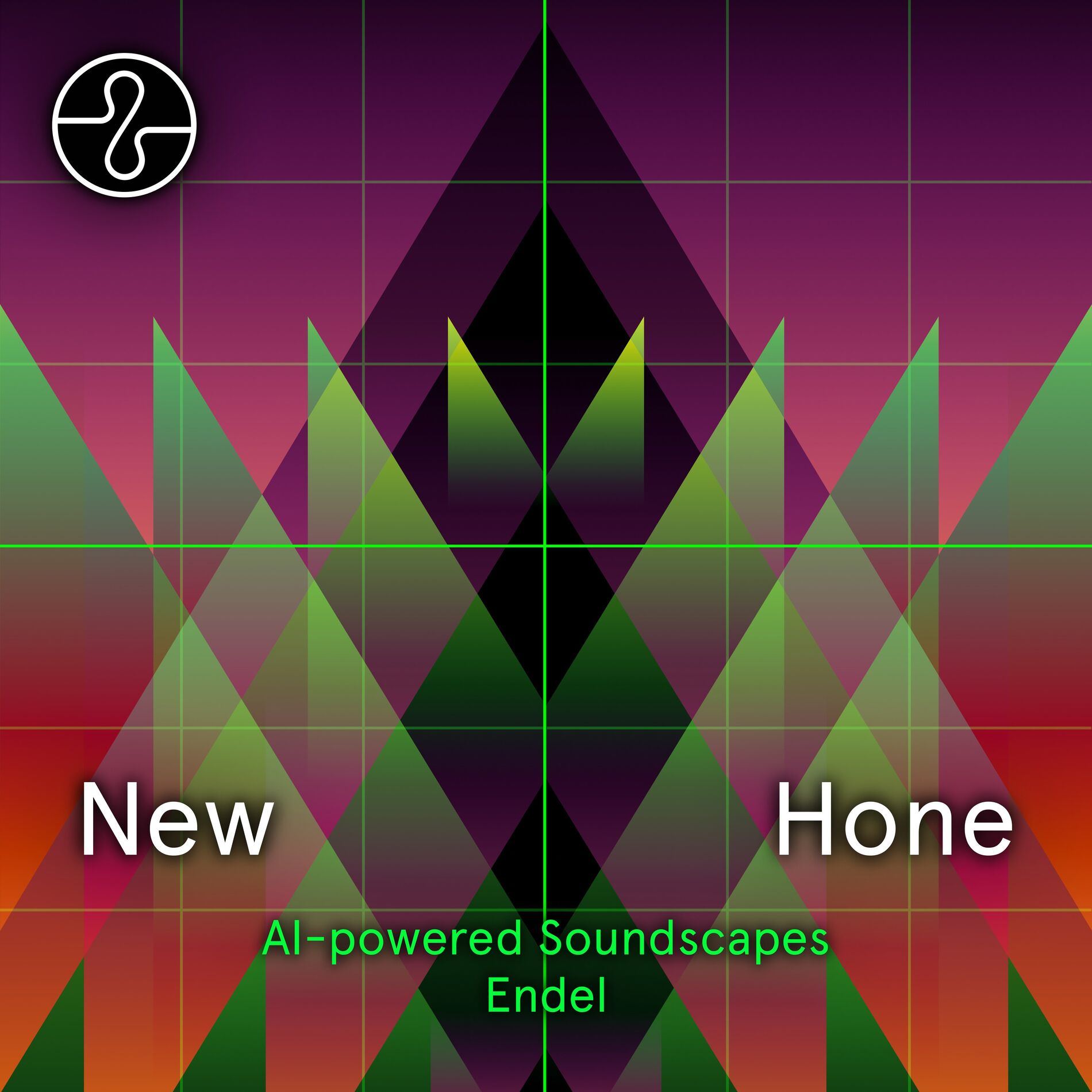Album cover of Focus: New Hone