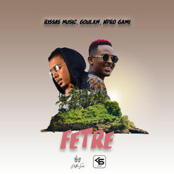 Cover of Fetre