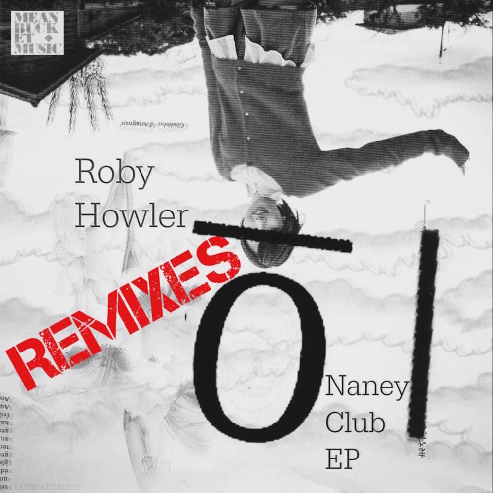 Picture of Naney Club Remixes