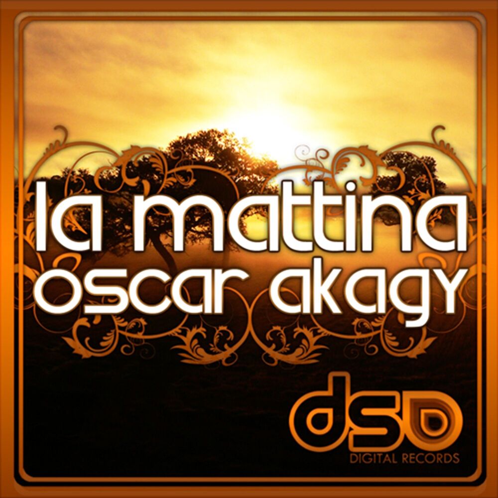 Picture of La Mattina