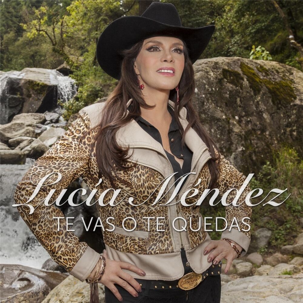 Picture of Te Vas o Te Quedas