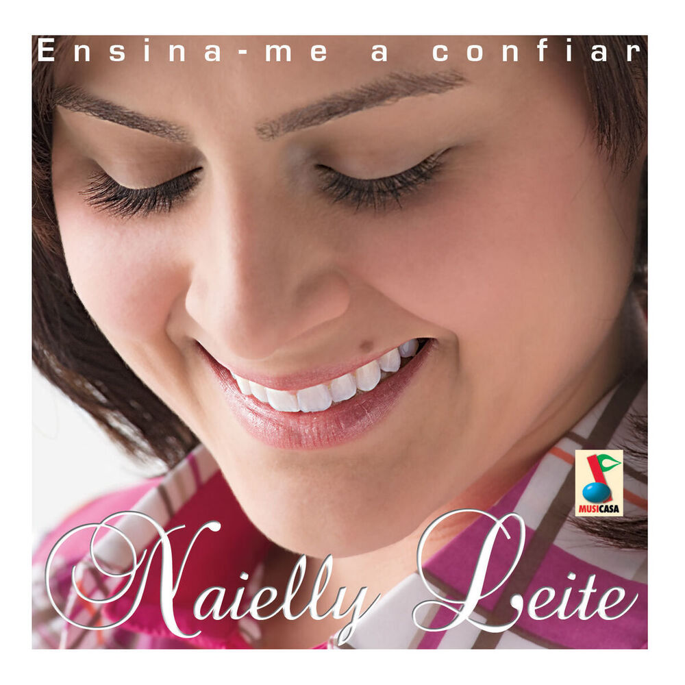 Picture of Ensina-Me a Confiar