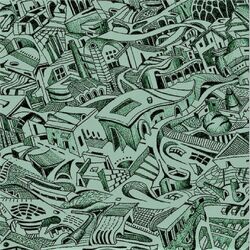 Cover of Kaos, Vol. 2