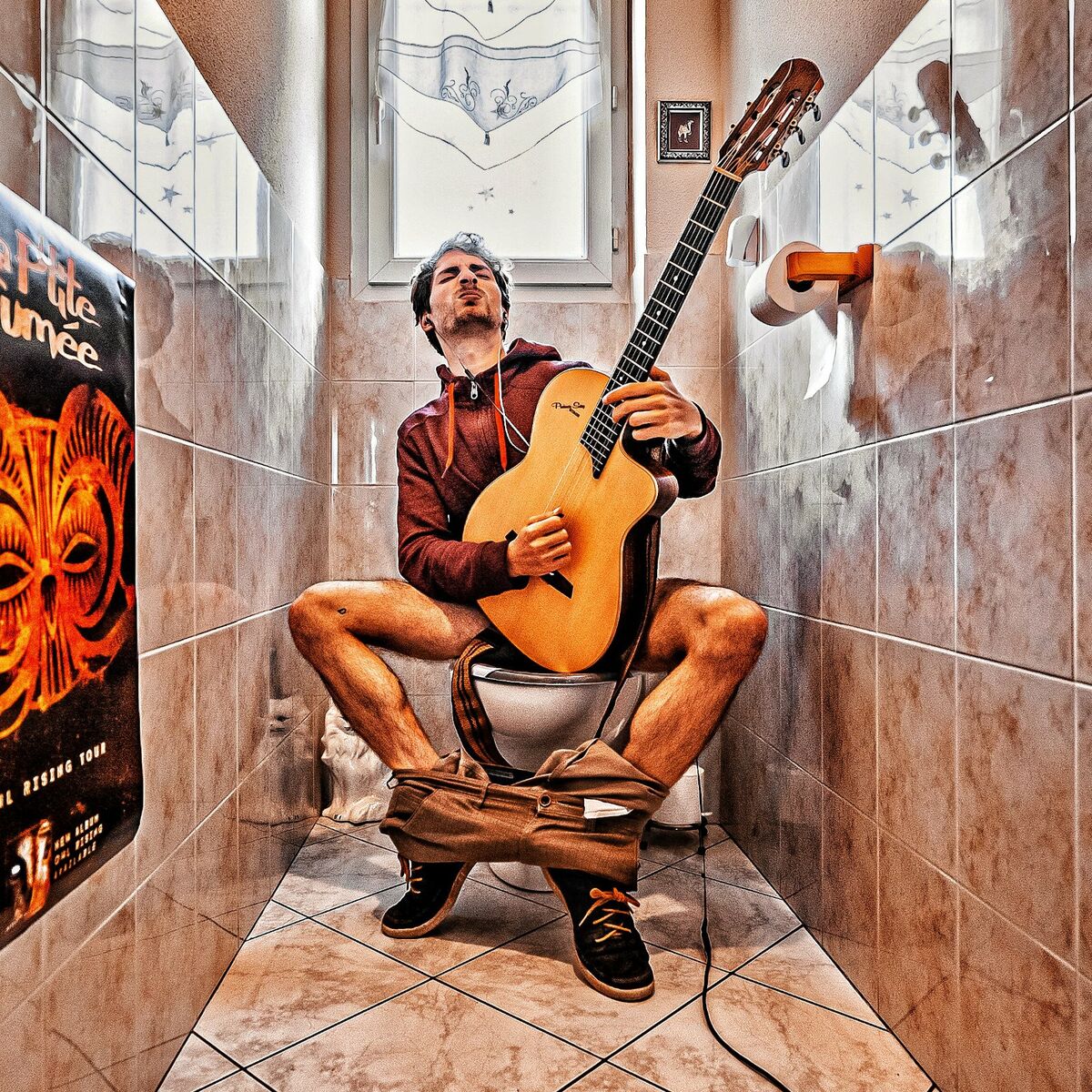 Album cover of CasaLoca